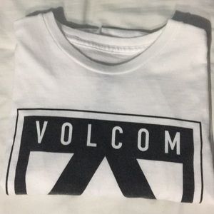 Volcom Tee